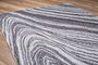 Conceptum Alfombra Fusion Chenille - Gray AL 276 Multicolor 150 x 230 cm